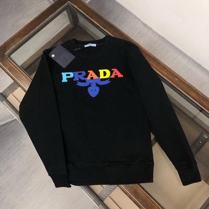 Prada Sweatshirt Wmns ID:20241204-248